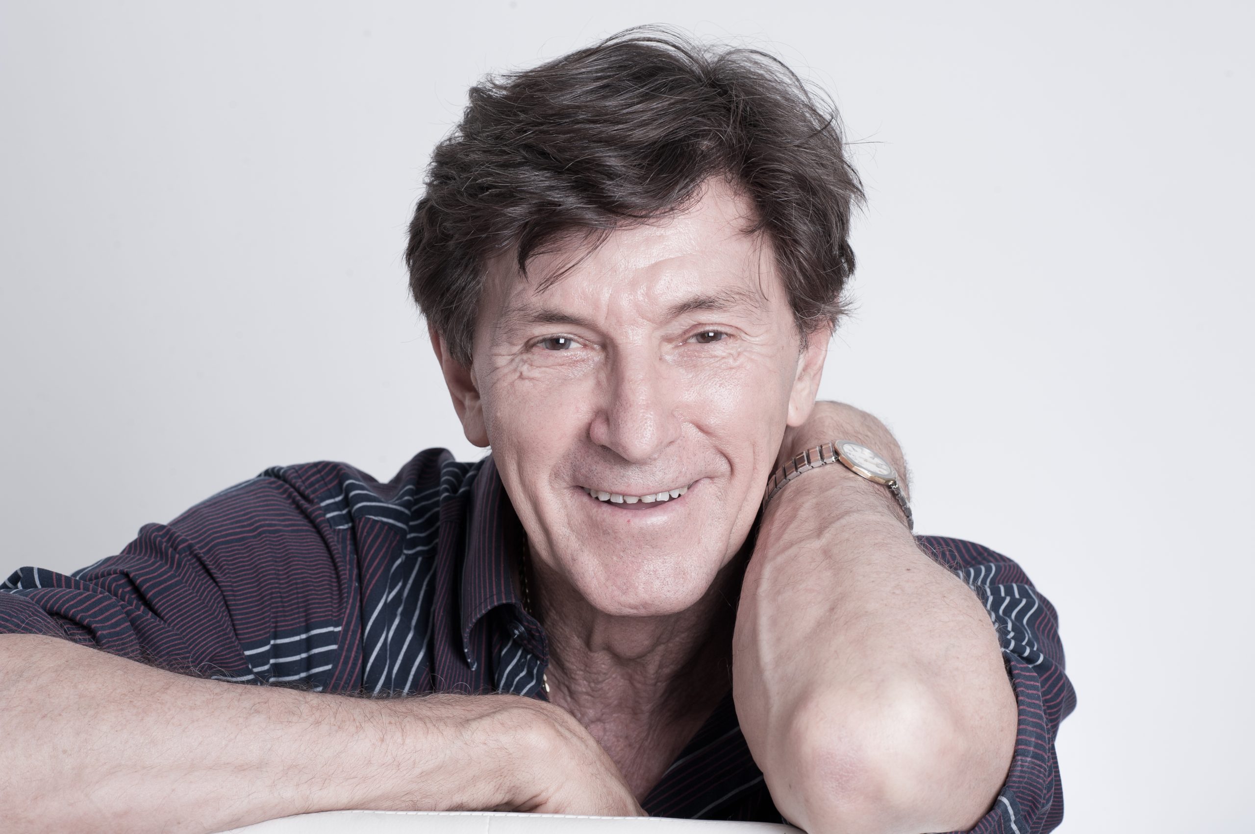 Professor Des Fernandes